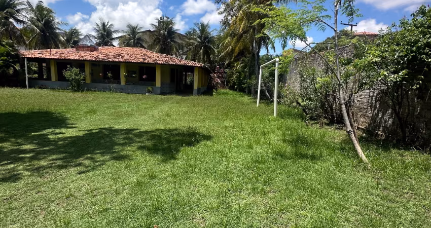 Sítio Messejana / próximo ao convento das irmãs