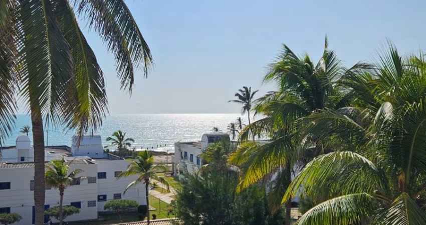 Apartamento com 2 quartos à venda na Rua Principal, 500, Canoa Quebrada, Aracati