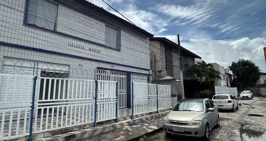 Sala comercial para alugar na Rua Gervásio Gurgel, 23, Centro, Fortaleza