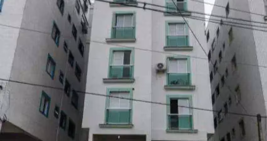 Apartamento para venda em são vicente, parque são vicente, 1 dormitório, 1 banheiro, 1 vaga