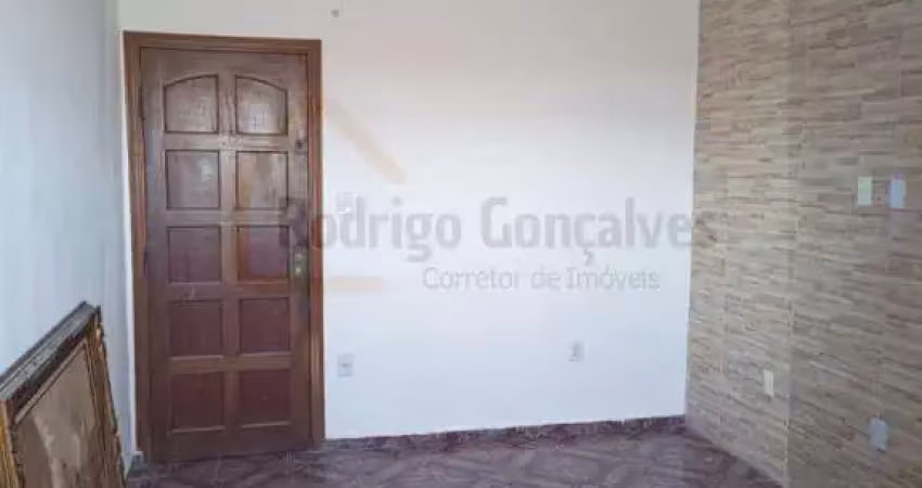 Apartamento para venda em são vicente, vila nossa senhora de fátima, 2 dormitórios, 1 banheiro, 1 vaga