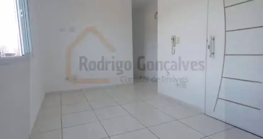 Apartamento para venda em são vicente, vila voturua, 2 dormitórios, 1 suíte, 2 banheiros, 1 vaga
