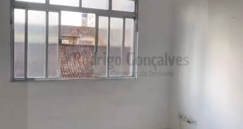 Apartamento para venda em são vicente, itararé, 2 dormitórios, 2 banheiros, 1 vaga