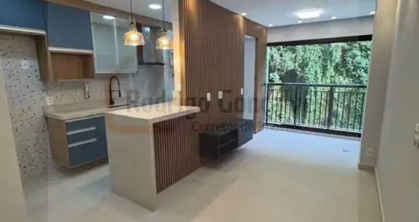 Apartamento para venda em santos, marapé, 2 dormitórios, 1 suíte, 2 banheiros, 1 vaga