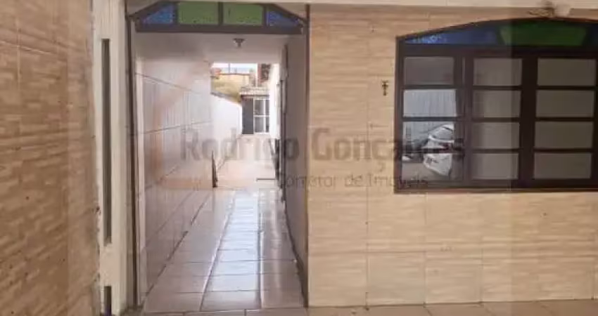 Casa térrea para venda em são vicente, esplanada dos barreiros, 2 dormitórios, 1 suíte, 2 banheiros, 2 vagas