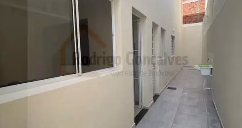 Casa térrea para venda em praia grande, melvi, 2 dormitórios, 1 suíte, 2 banheiros, 1 vaga