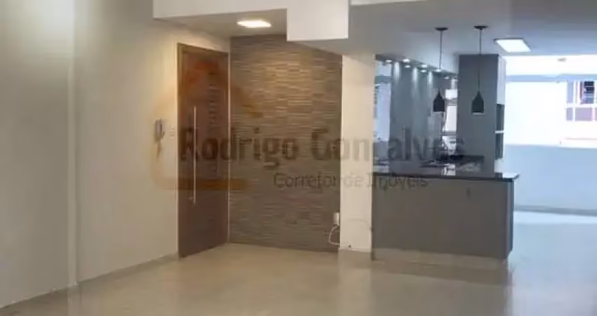 Apartamento para venda, josé menino, 4 dormitórios, 1 suíte, 3 banheiros, 2 vagas