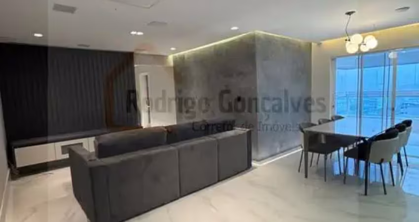 Apartamento para venda em praia grande, canto do forte, 3 dormitórios, 1 suíte, 3 banheiros, 2 vagas