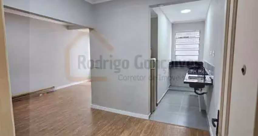 Apartamento para venda em são vicente, centro, 1 dormitório, 1 banheiro