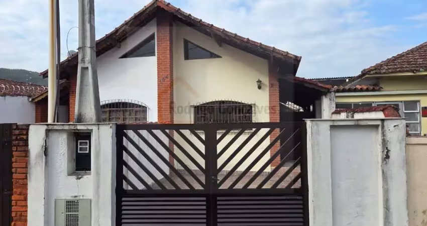 Casa térrea para venda em são vicente, jardim independência, 2 dormitórios, 2 banheiros, 2 vagas