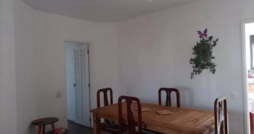 Apartamento com 3 quartos à venda na Vila Andrade, São Paulo 