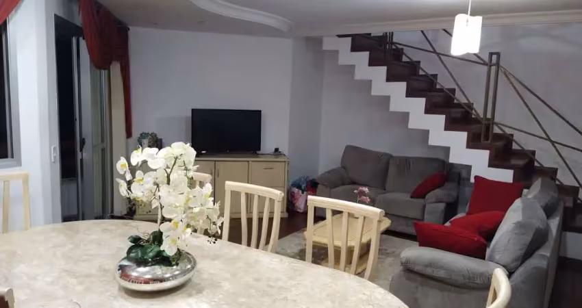 Cobertura com 2 quartos à venda na Saúde, São Paulo 