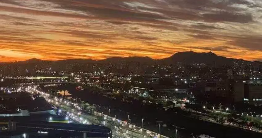 Apartamento com 3 quartos à venda na Barra Funda, São Paulo 