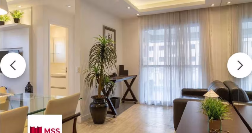 Apartamento à venda no bairro Barra Funda - São Paulo/SP, Zona Oeste
