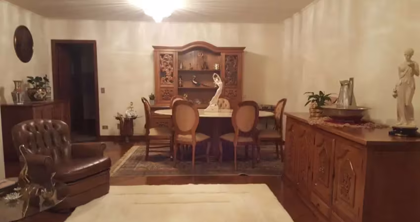 Apartamento com 3 quartos à venda em Perdizes, São Paulo 