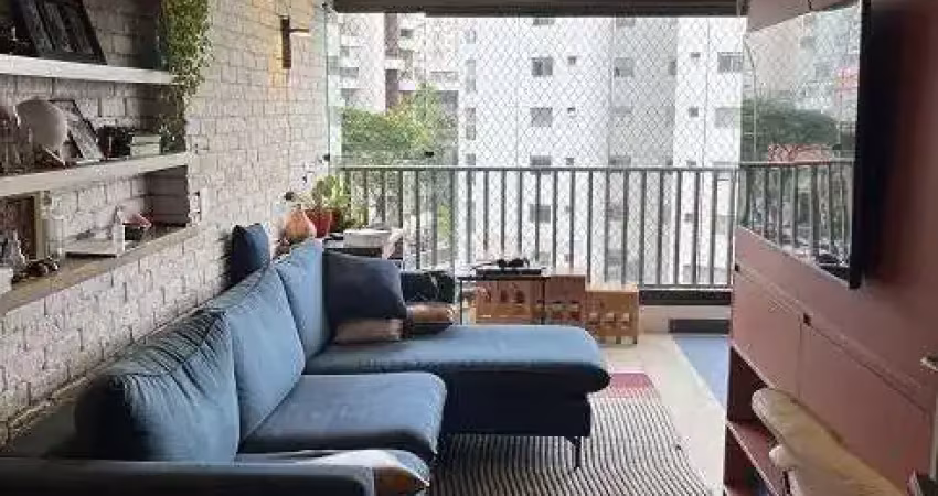 Apartamento com 2 quartos à venda na Vila Madalena, São Paulo 