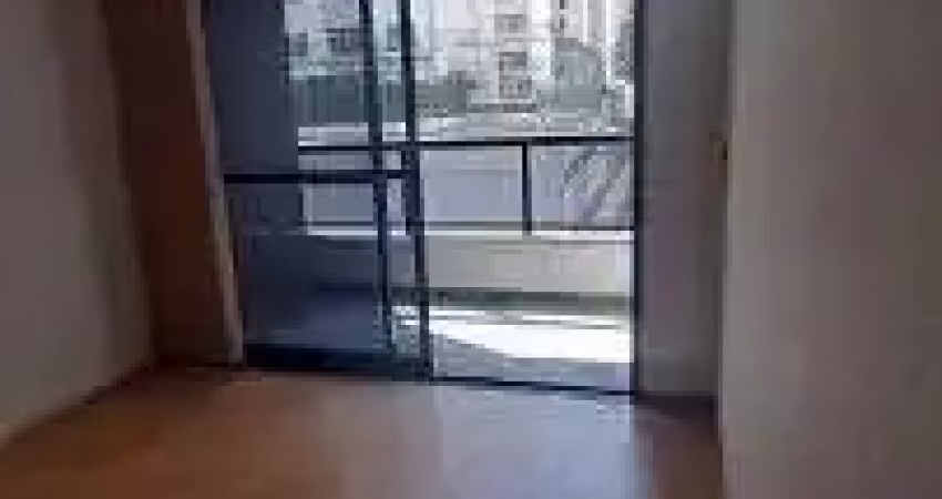 Apartamento com 2 quartos à venda em Pinheiros, São Paulo 