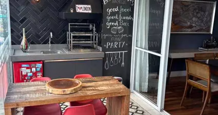 Apartamento com 3 quartos à venda na Barra Funda, São Paulo 