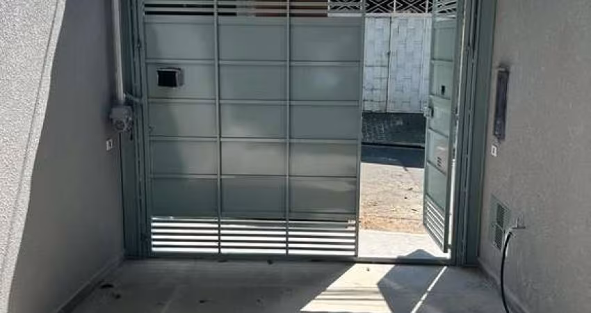 Sobrado à Venda no Bairro Jardim Santo Antoninho, São Paulo