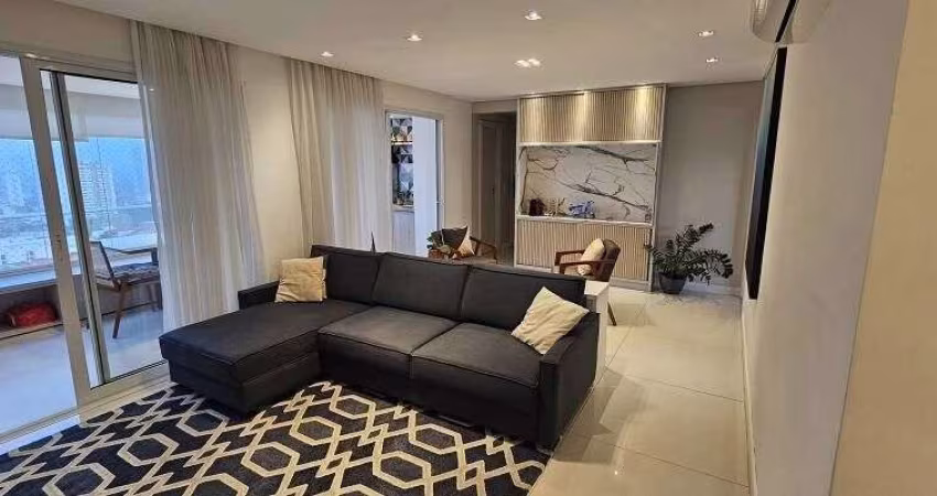 Apartamento à Venda no Condomínio Edifício Dream Bosque da Saúde - Bairro Cursino, São Paulo