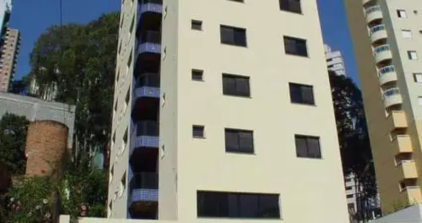 Apartamento com 3 quartos à venda na Rua Domingos Lopes da Silva, Vila Suzana, São Paulo