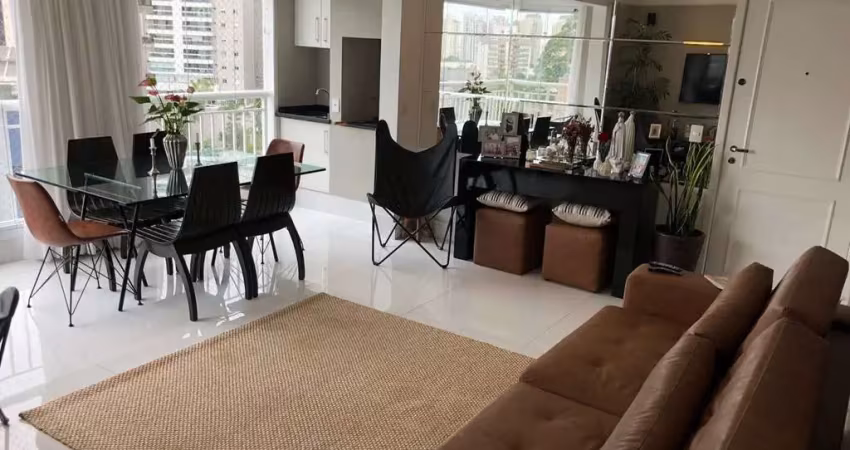 Apartamento à venda no bairro morumbi - são paulo/sp, zona sul