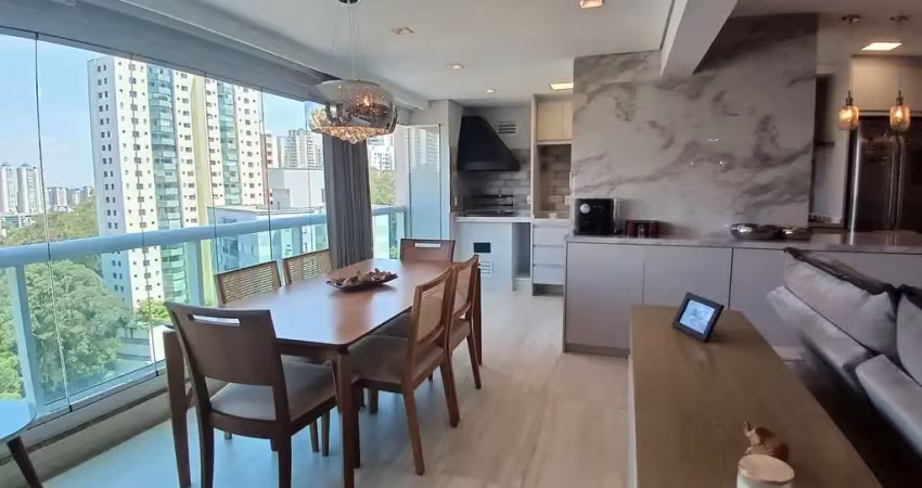 Apartamento à venda no bairro vila andrade - são paulo/sp, zona sul