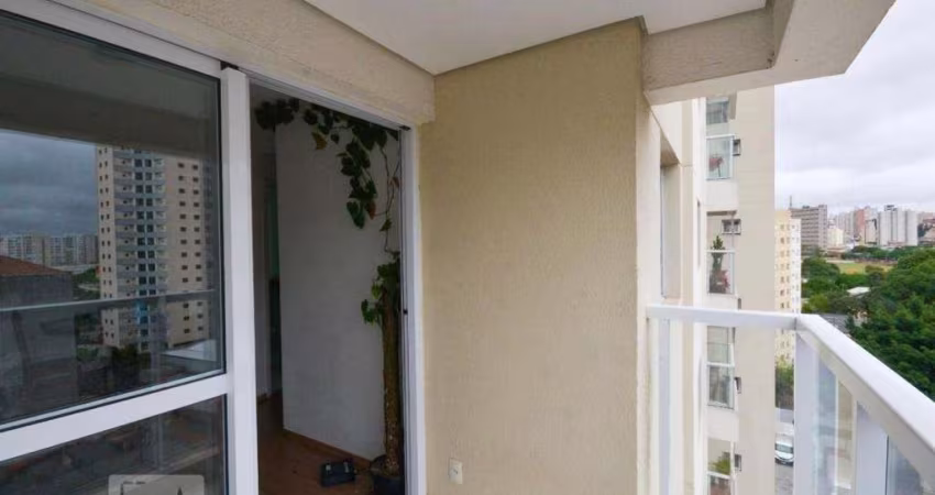 Apartamento à venda no bairro Cambuci - São Paulo/SP, Zona Sul