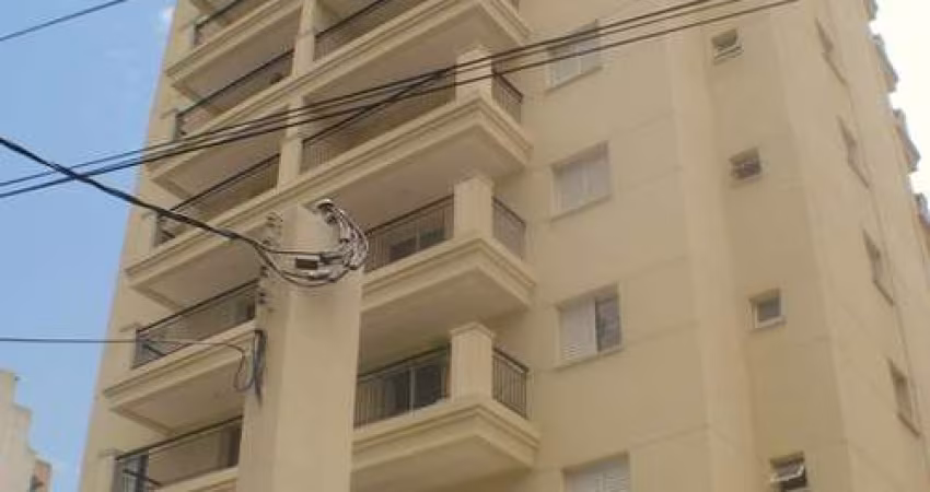 Espetacular apartamento em V. Mariana