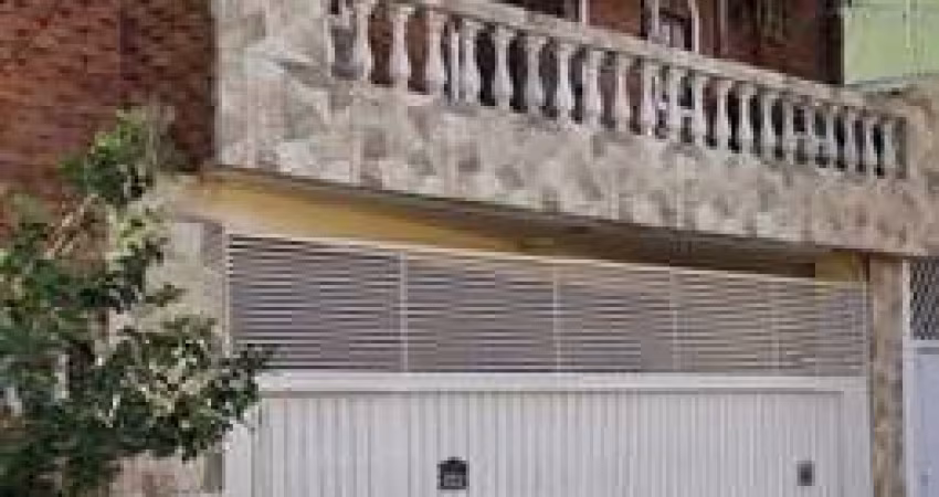 Belíssima Casa Sobrado -