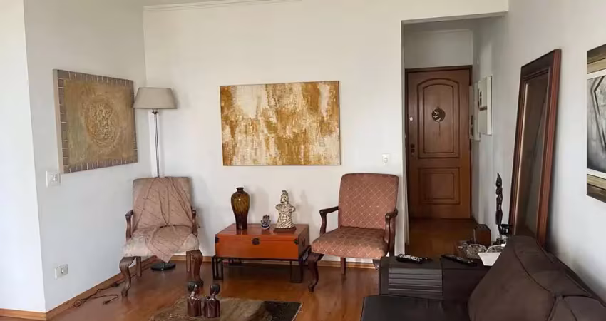 Apartamento padrão - preço bem abaixo do mercado, motivo mudança.