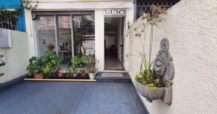 Casa com 3 quartos à venda na Rua Turiassu, Perdizes, São Paulo