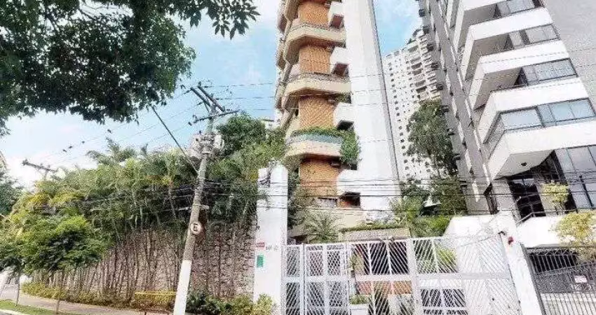 Apartamento com 4 quartos à venda na Rua Tupi, 947, Higienópolis, São Paulo
