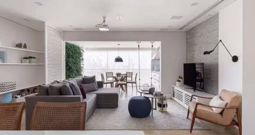 Apartamento com 3 quartos à venda na Rua Tebas, 296, Jardim Aeroporto, São Paulo
