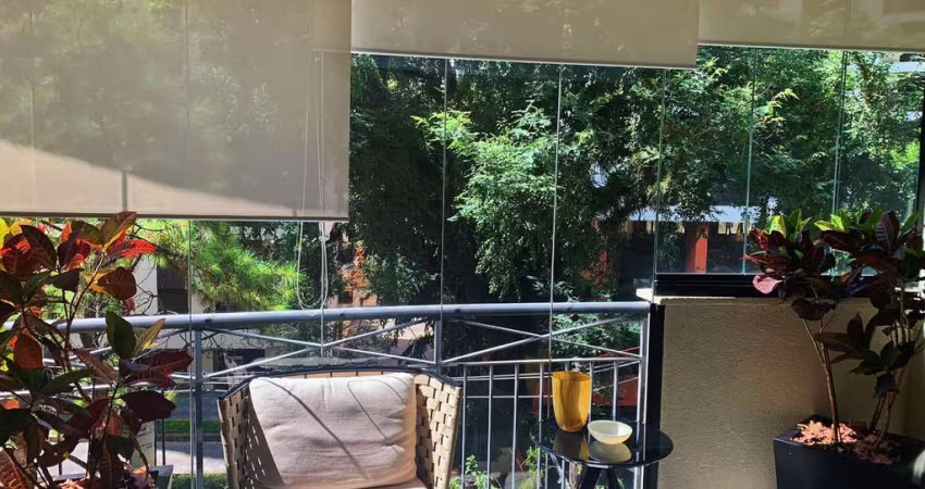 Apartamento Padrão - Irretocável
