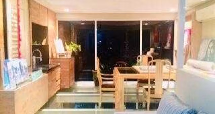 Apartamento Padrão - Brooklin