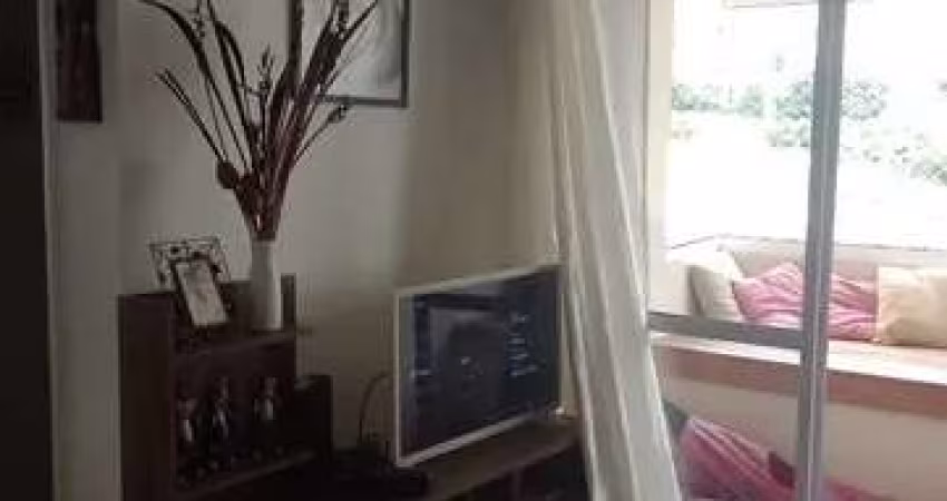 Apartamento Padrão - A hora é agora.