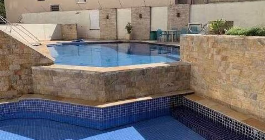 Apartamento Padrão - PQ. São Domingos