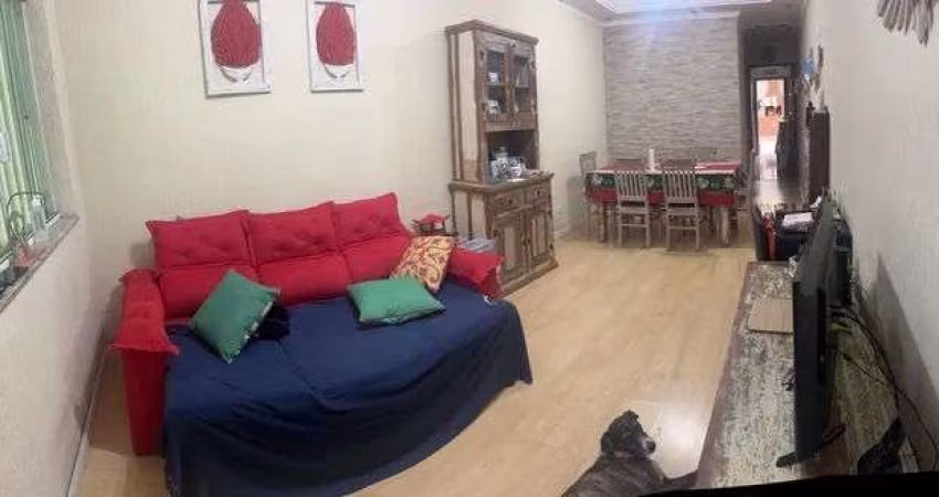 Excelente Casa Sobrado