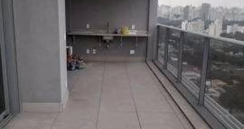 Apartamento Duplex - Pinheiros