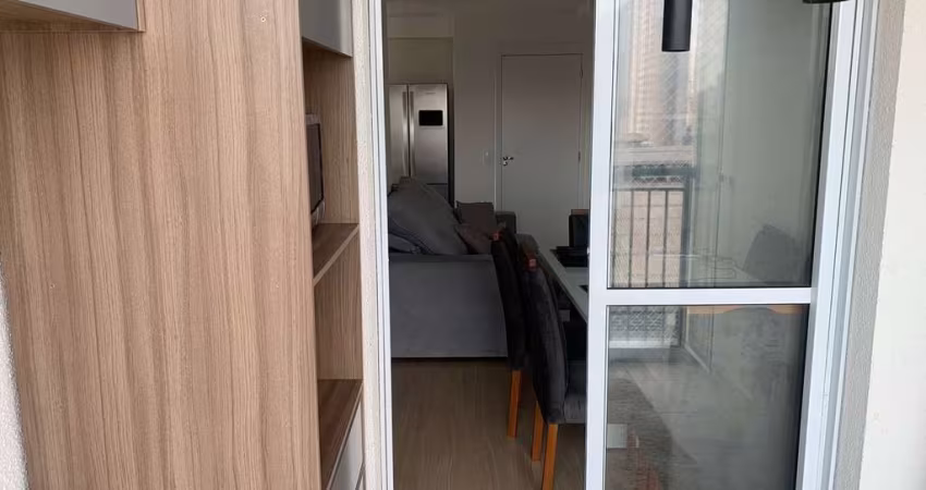 Apartamento novinho - Show de bola