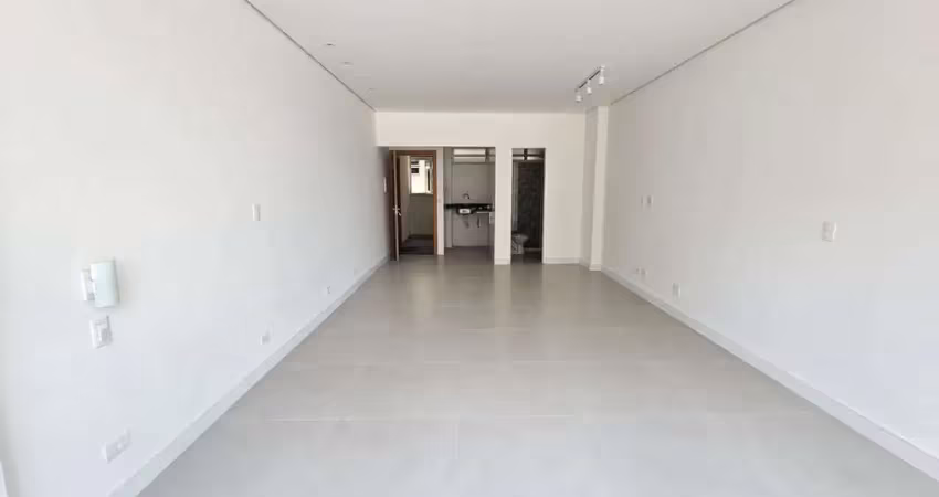 Apartamento studio - preço de ocasião - totalmente reformado