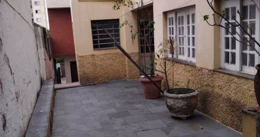 Casa Sobrado - Perfeito para Investimento