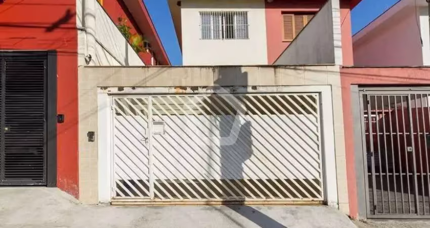 Casa com 3 quartos à venda na Vila Madalena, São Paulo 