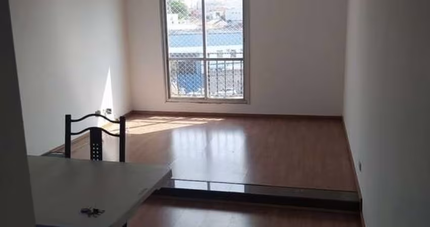Apartamento à venda no bairro Jabaquara - São Paulo/SP, Zona Sul