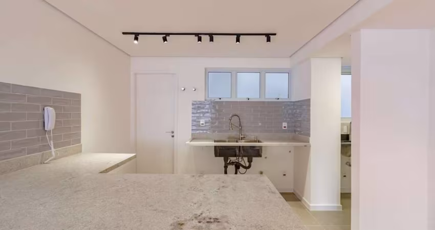 Apartamento Padrão em Vila Olimpia