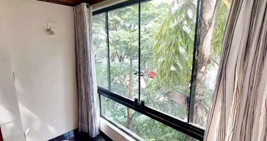 Apartamento à venda no bairro perdizes - são paulo/sp, zona oeste