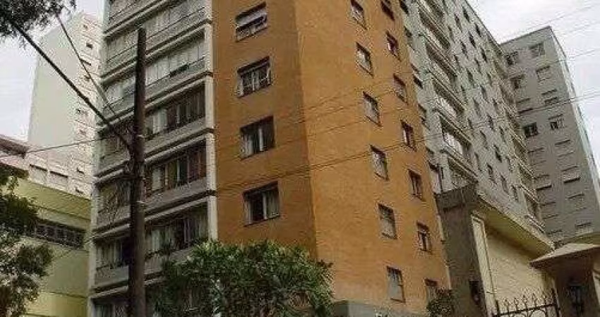 Apartamento à venda no bairro Higienópolis - São Paulo/SP, Zona Oeste