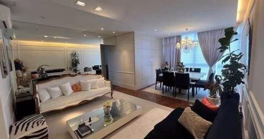 Apartamento à venda no bairro Higienópolis - São Paulo/SP, Zona Oeste
