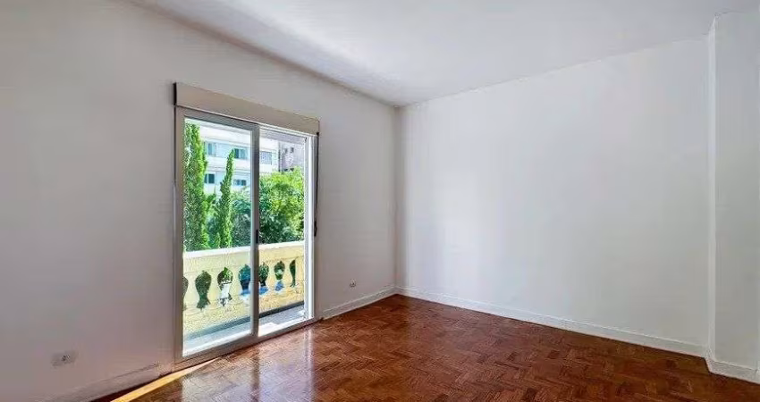 Magnifico Apartamento Padrão
